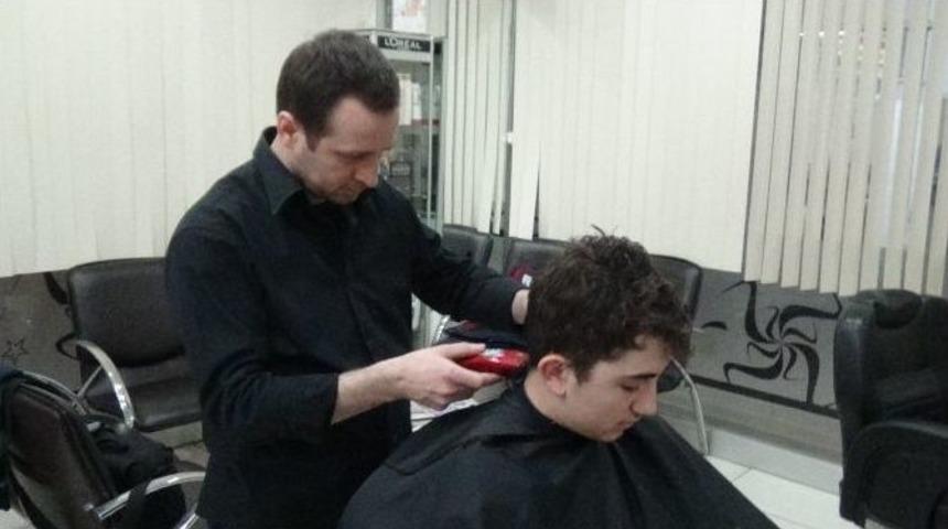 Sakarya Berberler T&uuml;rkiye&rsquo;de Bir İlki Ger&ccedil;ekleştirecek