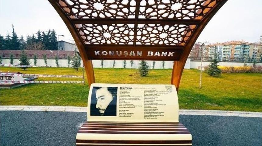 Konuşan Bank Uygulaması Yaygınlaşıyor