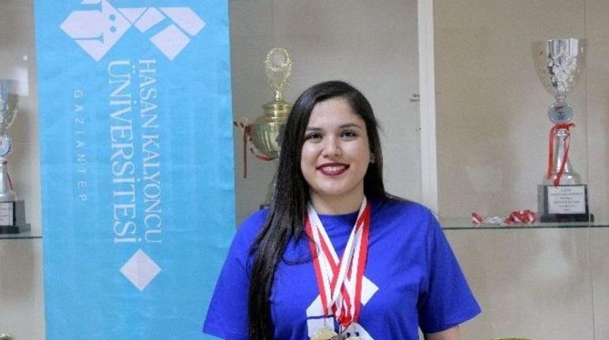 Y&uuml;zmede Hk&uuml; Başarısı