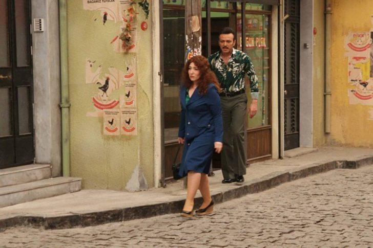 Seksenler 84. Bölüm Galerisi G1