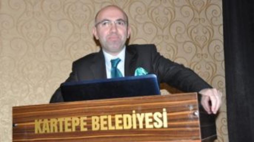 Kartepe&rsquo;de Etkili İletişim Semineri
