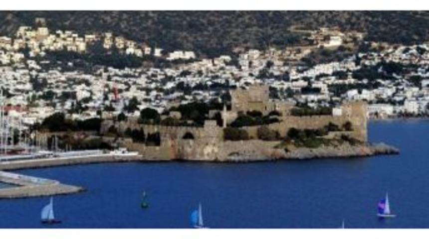 Bodrum&rsquo;daki Mahallelere Yeni D&uuml;zenleme