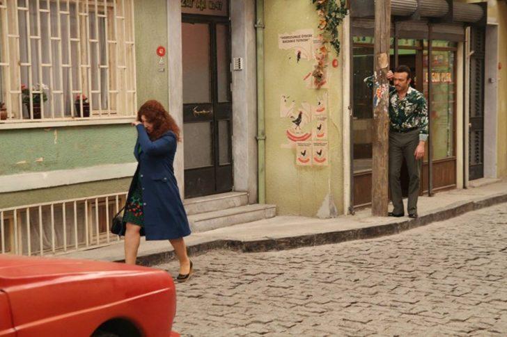 Seksenler 84. Bölüm Galerisi G2