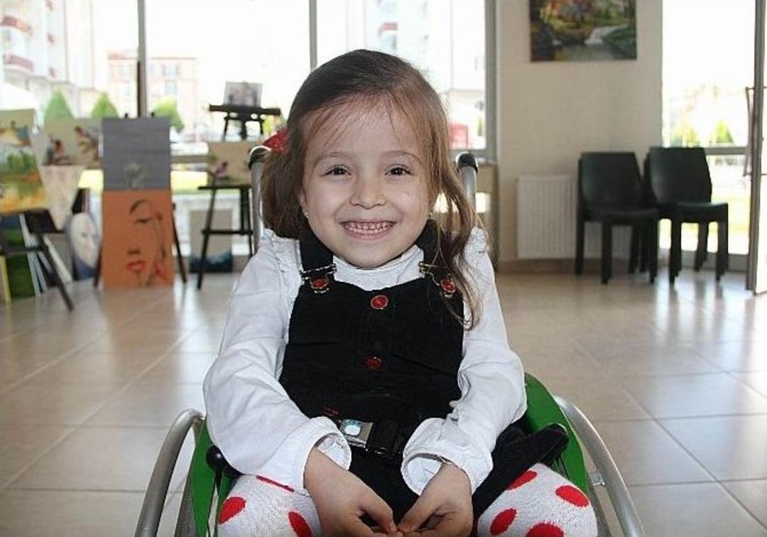 Minik Zeynep&rsquo;in Sandalyesi Bulundu