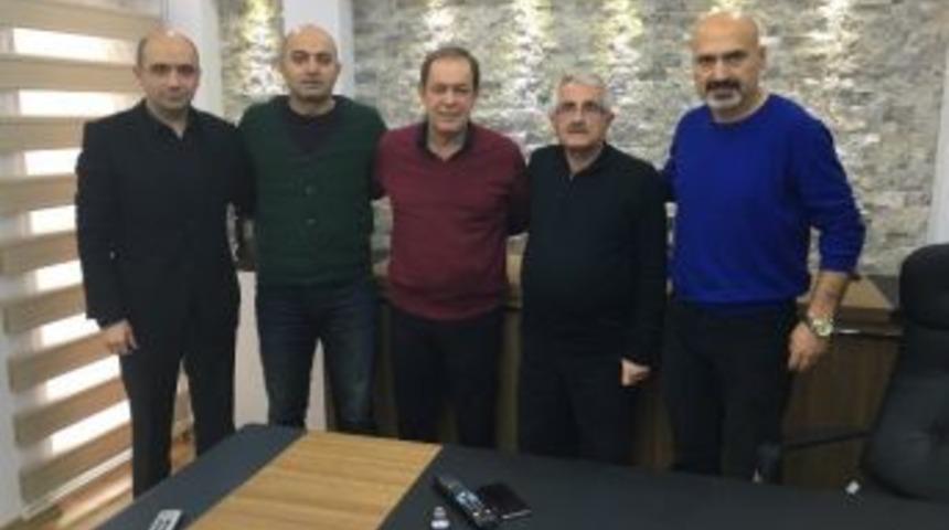 Kardemir Karab&uuml;kspor&rsquo;da Y&uuml;cel İldiz D&ouml;nemi