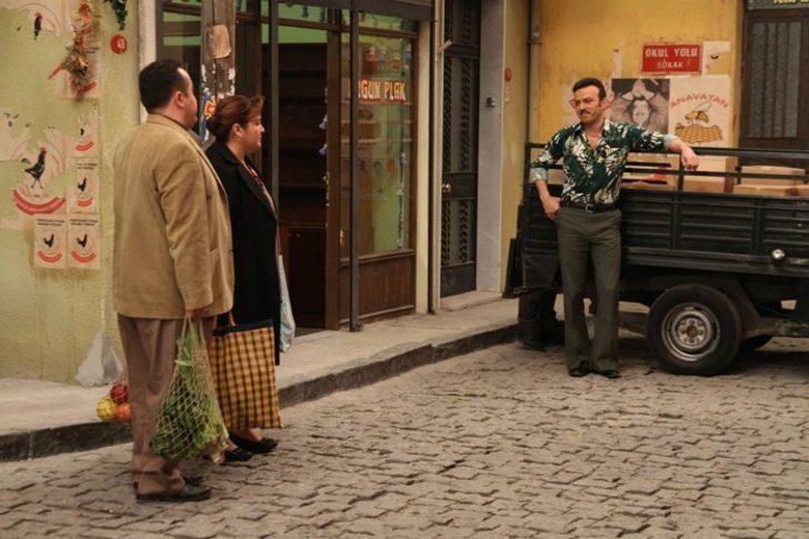 Seksenler 84. Bölüm Galerisi G5