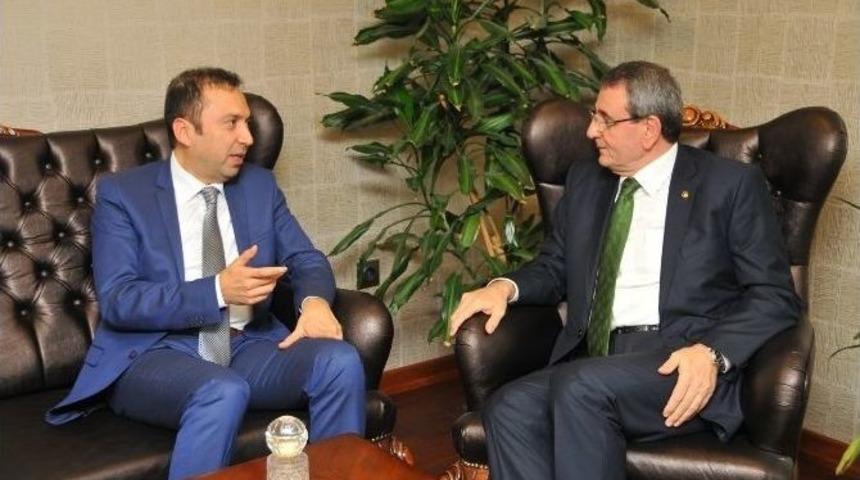 Kobi&rsquo;lere &ldquo;kobi-gel&rdquo; M&uuml;jdesi