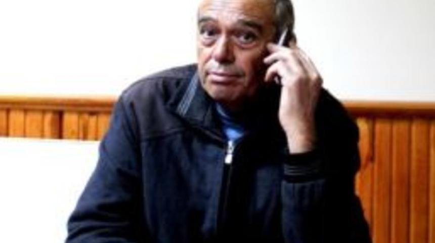 Polis Kuşkulandı, Dolandırılmaktan Kurtuldu