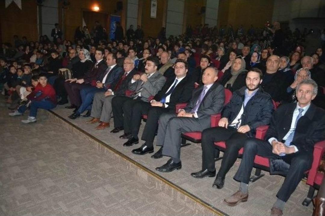 Gen&ccedil; Barış İnisiyatifi Derneği Kayseri Şube Başkanı Furkan &Ccedil;elik: