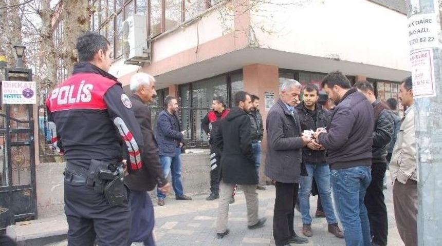 Adıyaman&rsquo;da Telefon Dolandırıcılığı