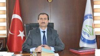 Rektörden ‘kapatılma’ Açıklaması