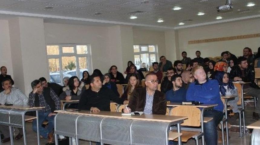 Sakaryalı Tarihçi İstanbul’un Bilinmeyenlerini Anlattı