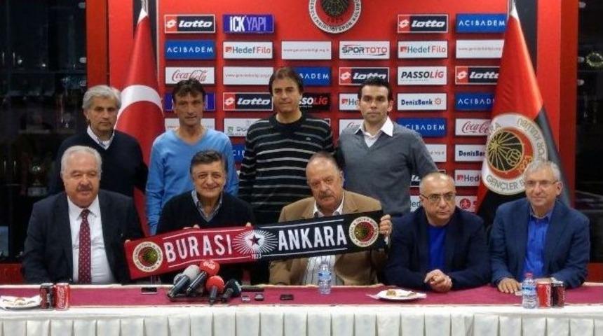 Gen&ccedil;lerbirliği&rsquo;nde Yılmaz Vural D&ouml;nemi De Sona Erdi