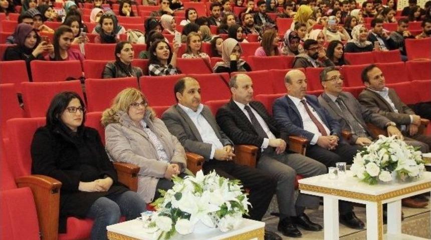 İibf&rsquo;den Sınav &Ouml;ncesi Moral Konseri