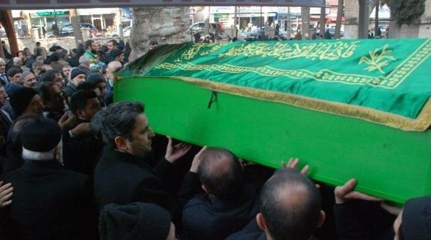 Başkan Eroğlu&rsquo;nun Acı G&uuml;n&uuml;