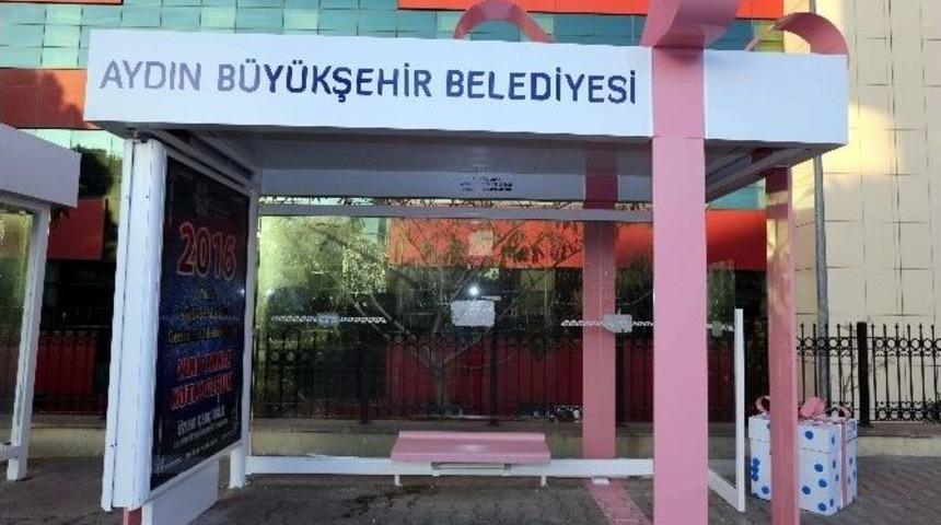 B&uuml;y&uuml;kşehir Temalı Duraklara Devam Ediyor