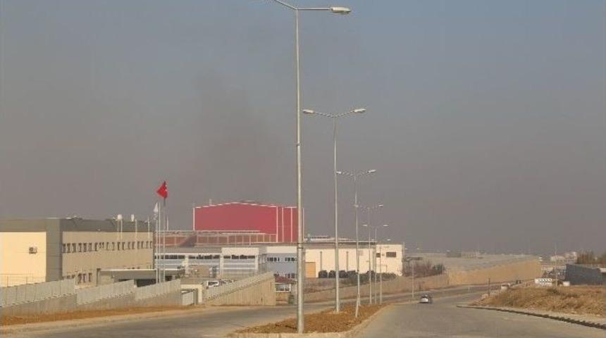 Turgutlu Osb&rsquo;den Geleceğe Yatırım