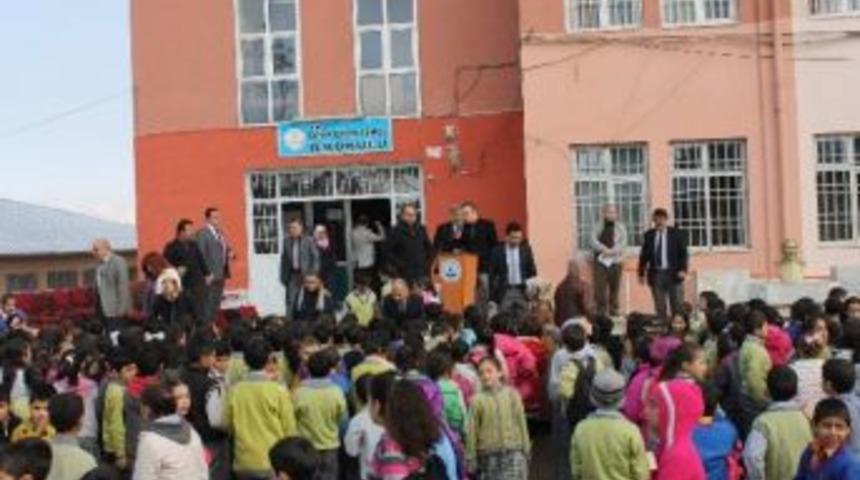 Siirt&rsquo;te Boykot Tutmadı