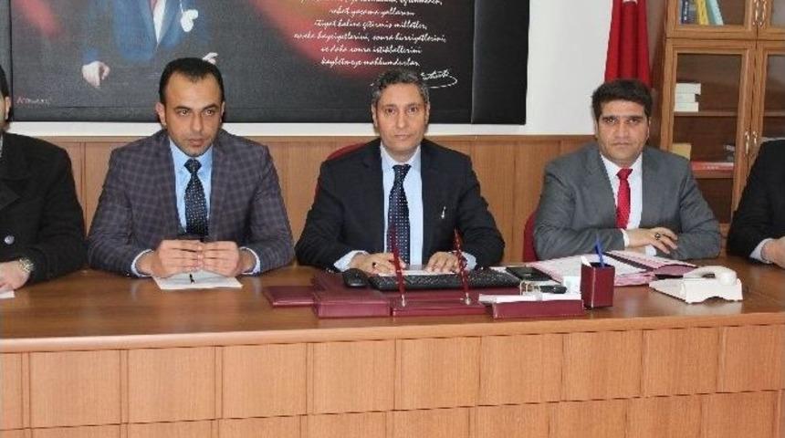 Girişimci İyi &Ouml;rnekler Projesi Protokol&uuml; İmzalandı