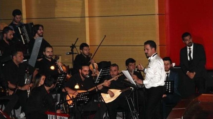 Sa&uuml;&rsquo;de Dans Ve M&uuml;zik G&ouml;sterisi D&uuml;zenlendi