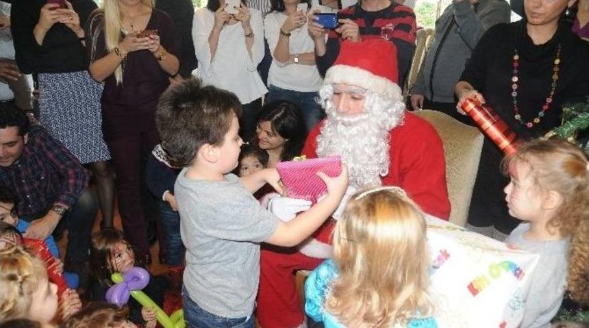 Helen Doron&rsquo;da 2016&rsquo;ya Merhaba Etkinliği