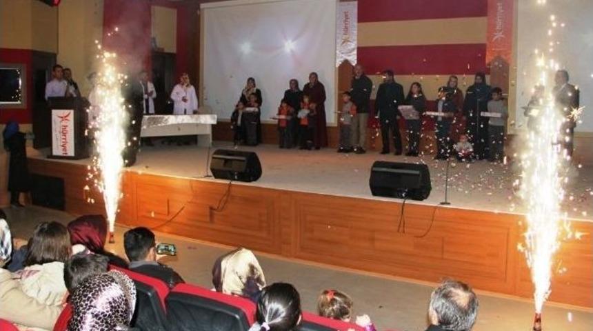 Vanlı &Ouml;ğrenciler İlk Robotlarını Yaptılar