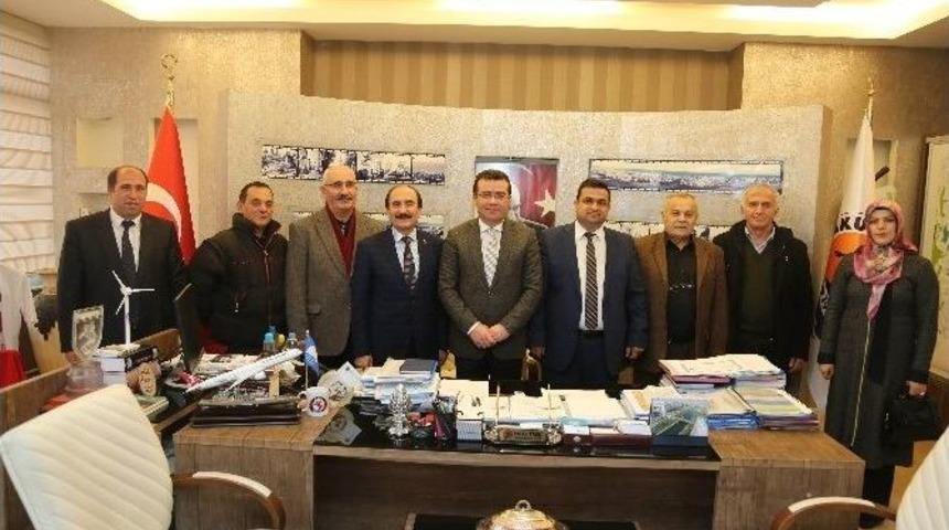 Havzalılar Da &lsquo;y&ouml;rekent&rsquo; Dedi