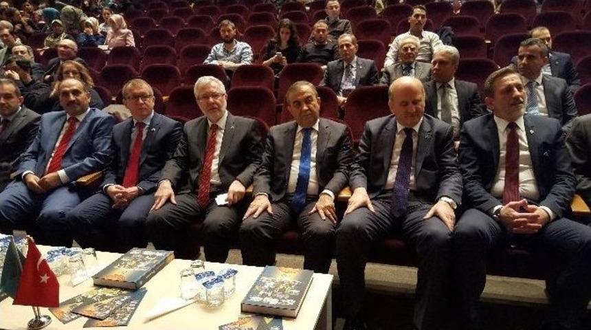 Bursa, Yeni &Ccedil;ocuk, Kadın, Onkoloji Hastanesi İle Kanser Enstit&uuml;s&uuml;ne Kavuşuyor