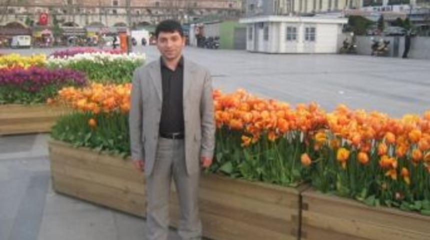 Dinar Kaymakamlığı Vakıf M&uuml;tevelli Heyet Se&ccedil;imi Yapıldı