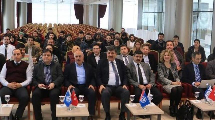 Kto Karatay &Uuml;niversitesi&rsquo;nde İnovasyon G&uuml;nleri