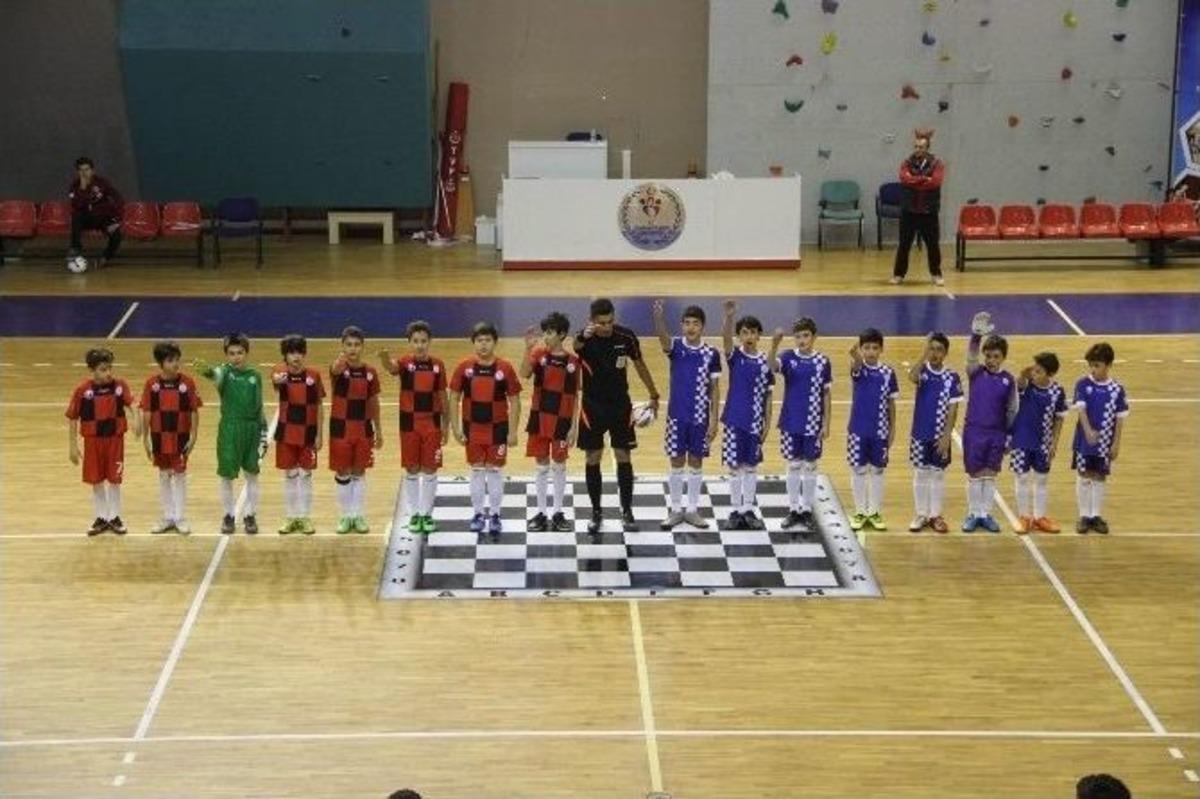 Bu Oyun D&uuml;nyada İlk Kez Samsun&rsquo;da Oynandı