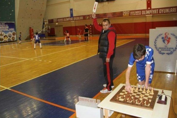 Bu Oyun Dünyada İlk Kez Samsun’da Oynandı G1