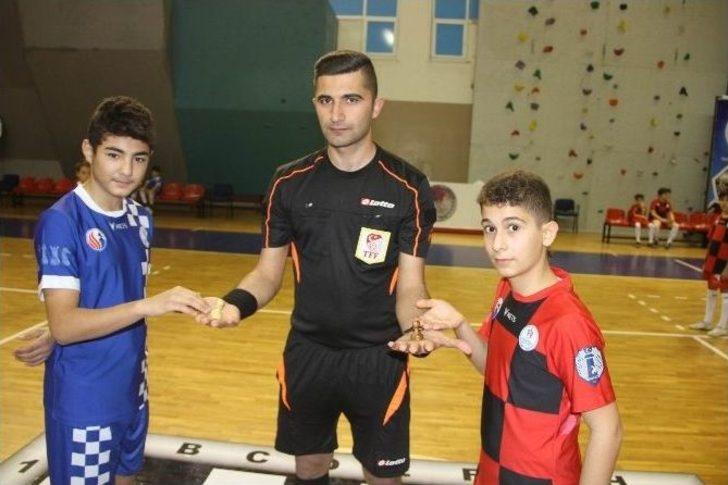 Bu Oyun Dünyada İlk Kez Samsun’da Oynandı G2