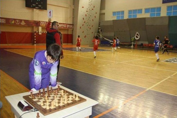 Bu Oyun Dünyada İlk Kez Samsun’da Oynandı G4