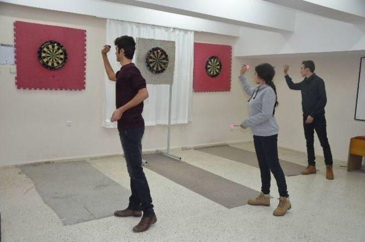 Spor Kursları 7 Branşta Devam Ediyor G3