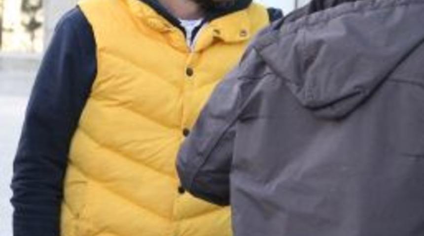 Hakkında 4 Yıl 2 Ay Hapis Cezası Bulunan Şahıs Tutuklandı