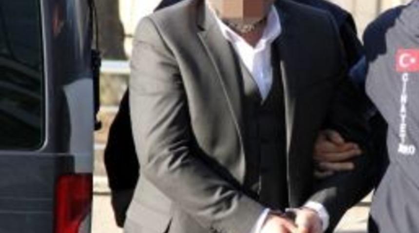 Silahla Yaralamaya Tutuklama