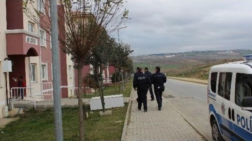 T&uuml;pten Sızan Gazdan Zehirlenen Anne Ve Kızı Hayatını Kaybetti