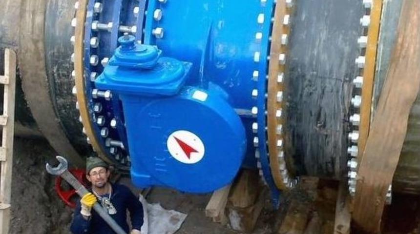 Sivas&rsquo;ta İş&ccedil;iler Toprak Altında Kaldı: 3 &Ouml;l&uuml;