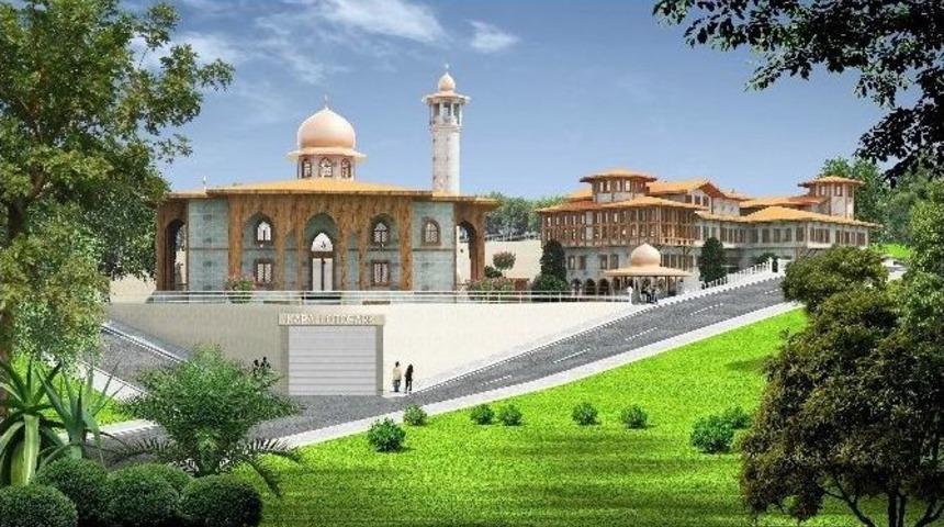 İlkadım&rsquo;da Projeler Hız Kazandı