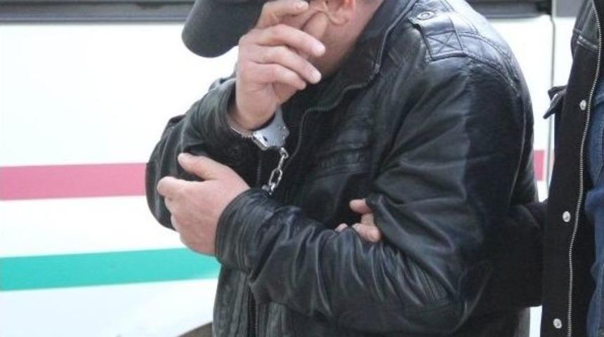 Uyuşturucu Hapla Yakalanan 2 Kişi Serbest