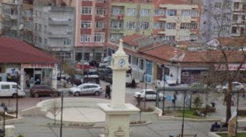 Kırklareli&rsquo;nde Yılbaşı G&uuml;venlik Tedbirleri
