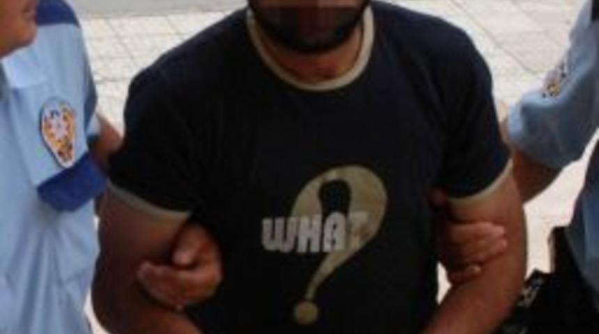 Bedava Simit Vermeyen Simit&ccedil;iyi Bı&ccedil;aklayan Gence 10 Yıl Hapis