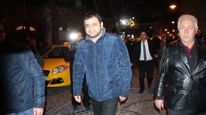 &Ccedil;anakkale&rsquo;deki Paralel Yapı Operasyonu