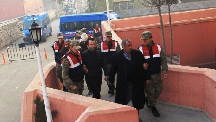 Iğdır’da Şafak-13 Operasyonunda 5 Tutuklama G3