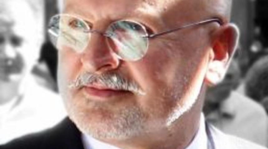 Sanko &Uuml;niversitesi Rekt&ouml;r&uuml; Prof. Dr. Sınav&rsquo;ın Yeni Yıl Mesajı