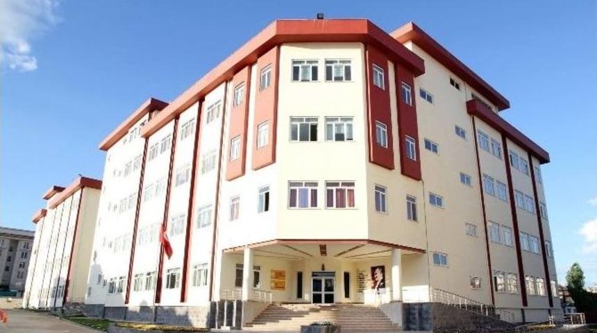 &Ouml;zel Sanko Fen Ve Teknoloji Lisesi, Yine T&uuml;rkiye Birincisi