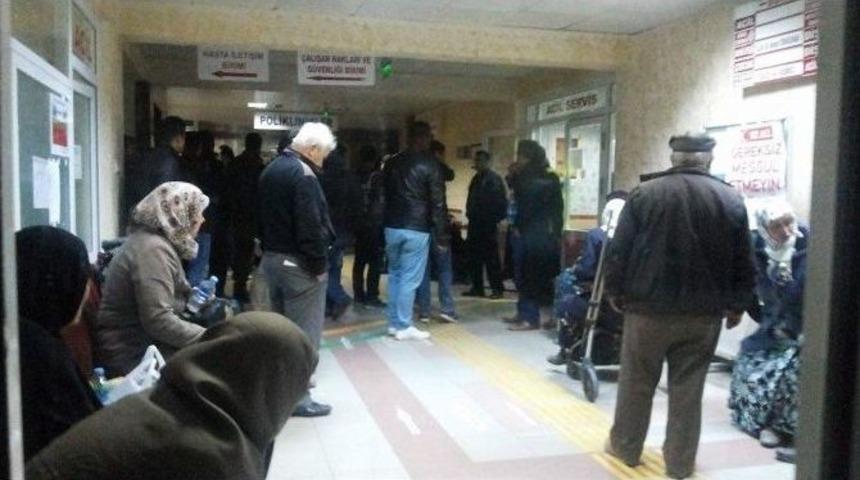 Emet&rsquo;te İki Aile Arasında Kavga: 4 &Ouml;l&uuml;, 2 Yaralı