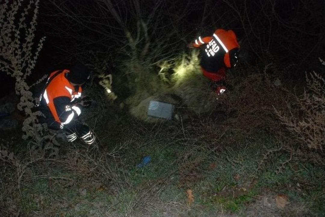 Tokat&rsquo;ta İki &Ccedil;ocuk Kayboldu