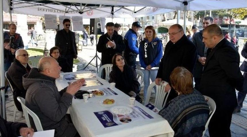 Dikkat!.. Dolandırılmayın